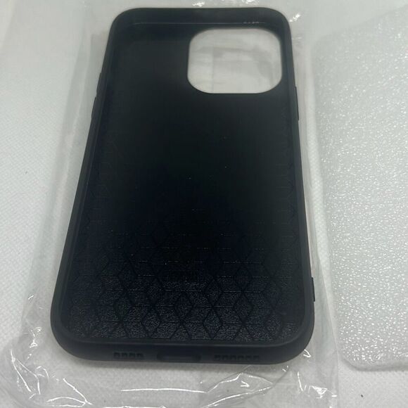 Sparkle & Shine with Luxury Bling Glitter Sequin Phone Case for iPhone 14 Pro Ma - Picture 2 of 2